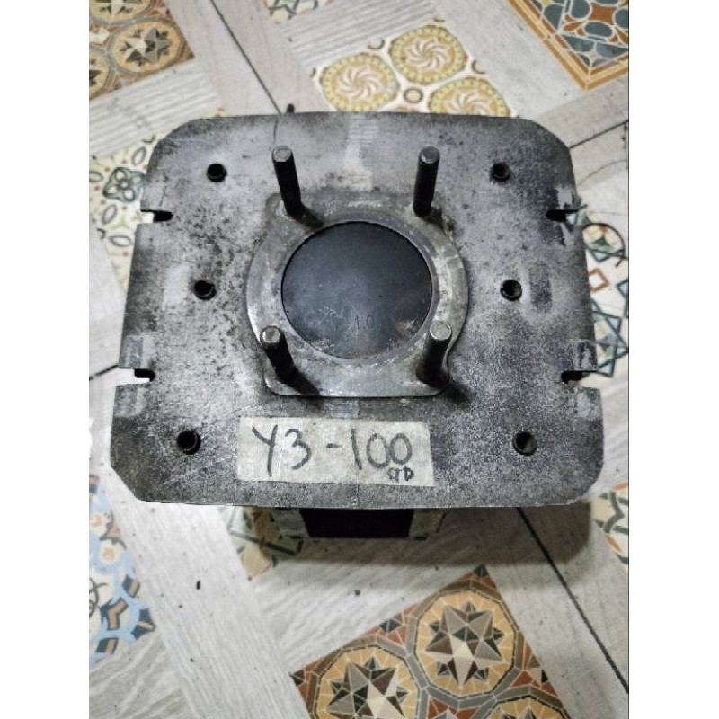 Blok y3 OS 100 standar ORI copotan RX king master