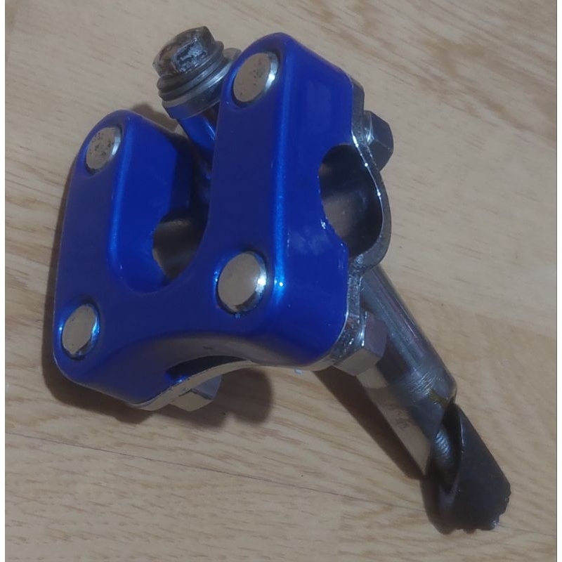 Stem BMX WIN Japan Model Slant (Nunduk) Headlock Suntour