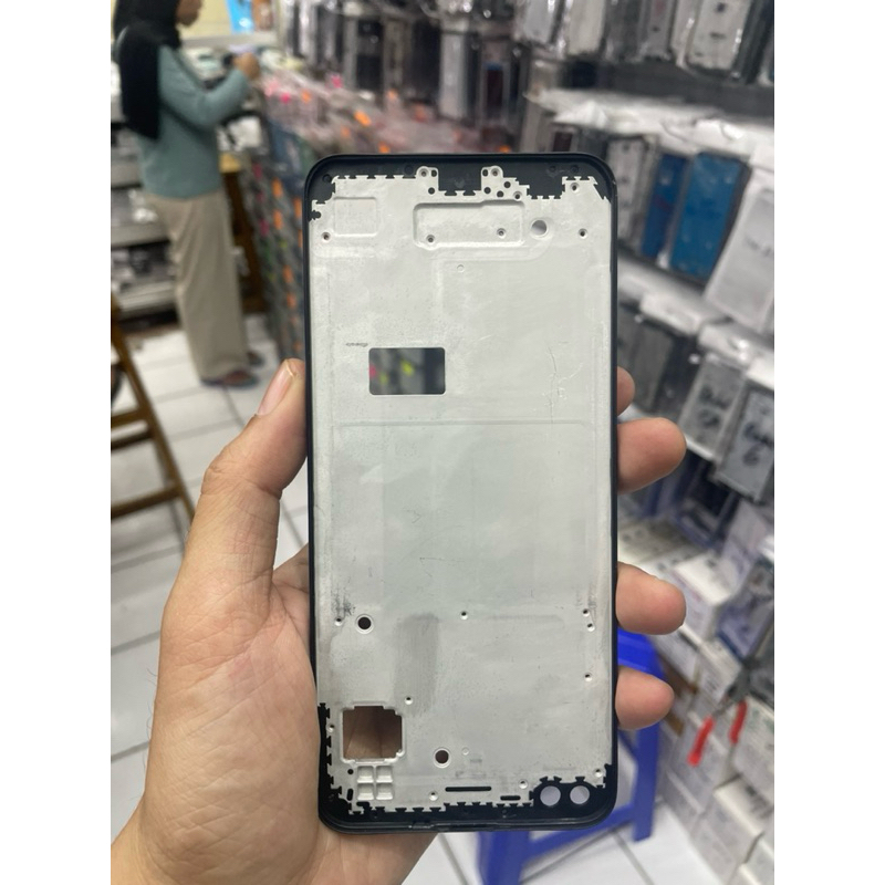 Frame Lcd Tatakan Tulang Tengah Lcd Dudukan Lcd REALME 6 Pro | REALME 6Pro