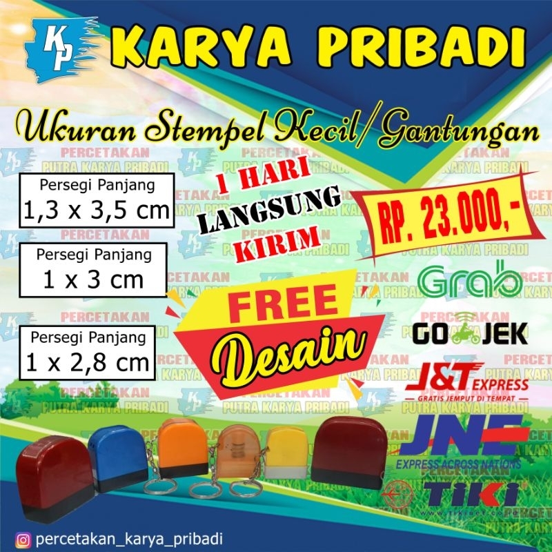 

stempel otomati, stempel warna, stempel bidan, stempel ttd