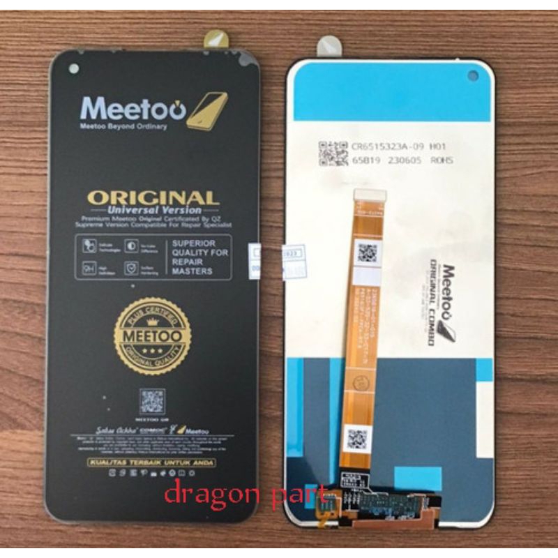 LCD OPPO A54 4G / A55 4G