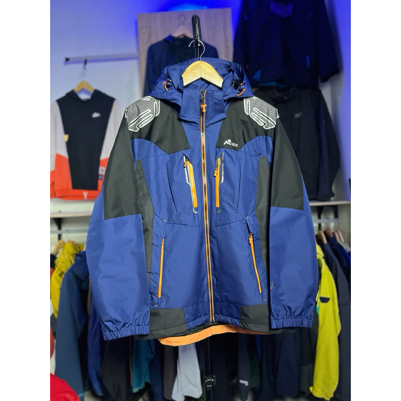 MOUNTAIN GEAR Outdoor Jacket MP-TEX