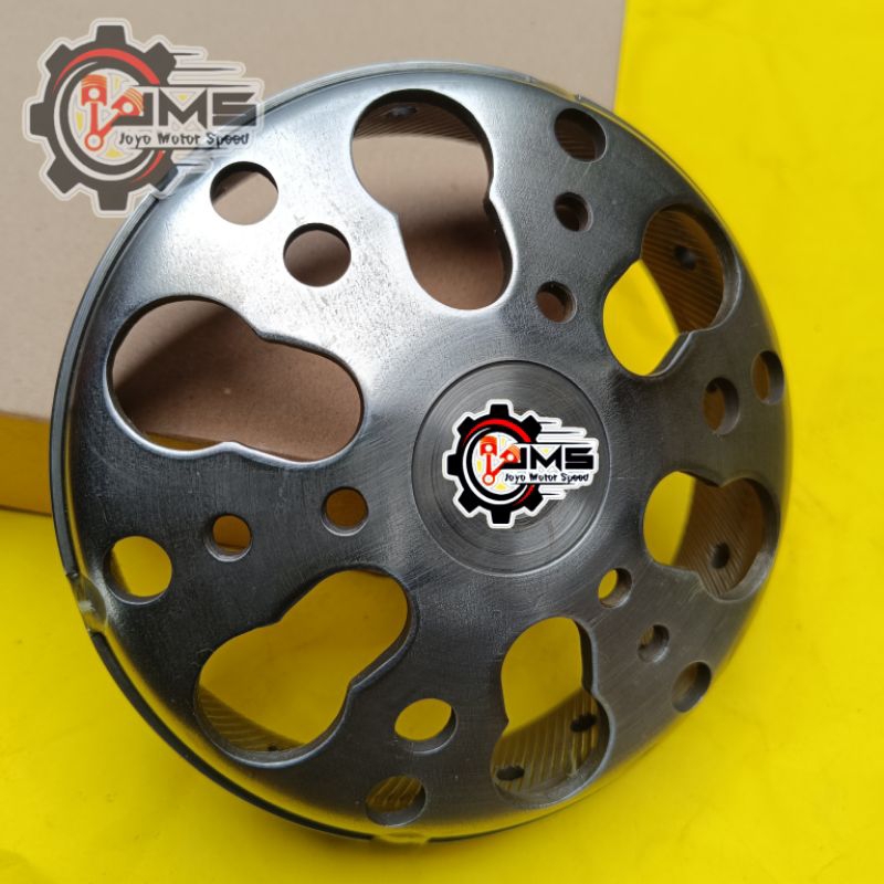 Mangkok Ganda Vario Pcx Adv 125/150/160 Anti Gredek