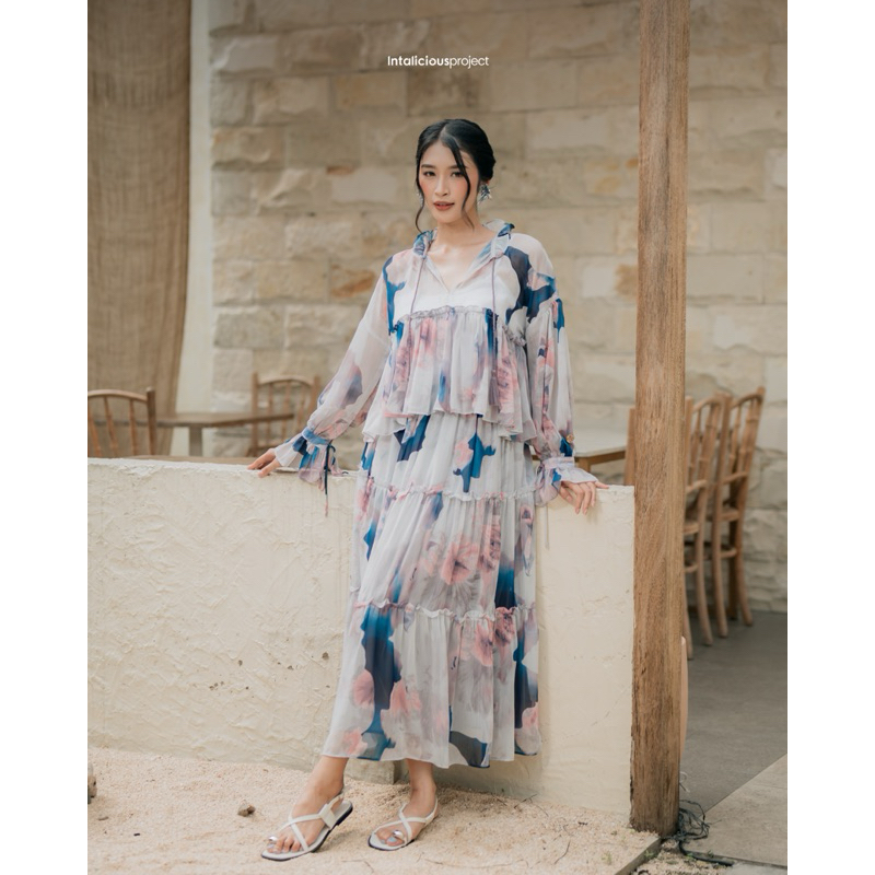 [Intalicious] Amberly Set