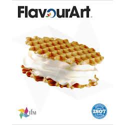 

Flavor Art Vienna Cream Perasa 10ml