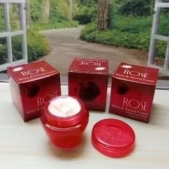 satuan cream rose asli