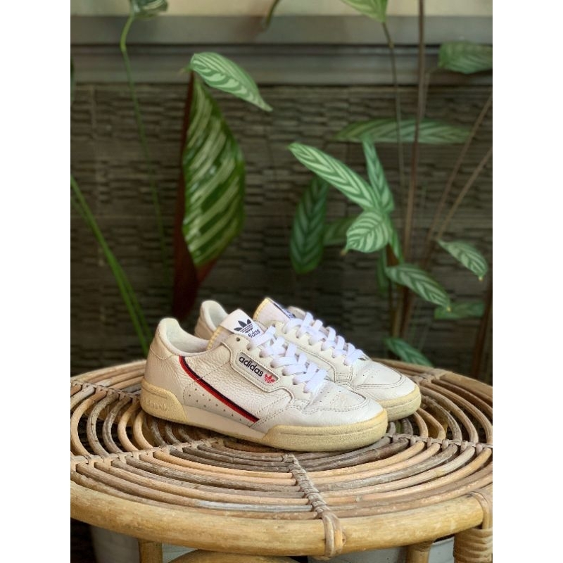 Sepatu Sneakers Adidas Originals Continental 80 G27706