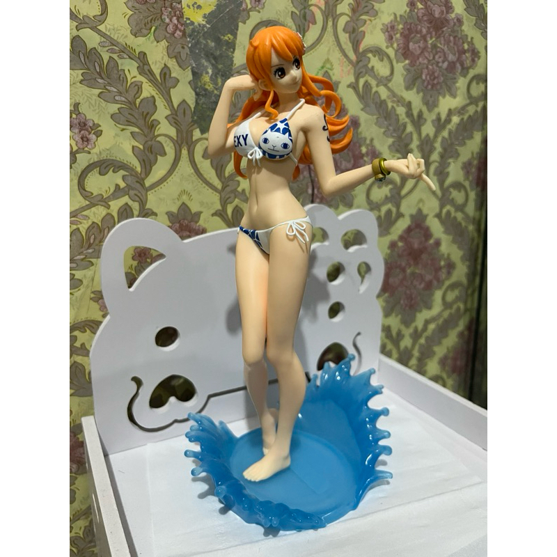 GNG NAMI SPLASH (Pesanan)