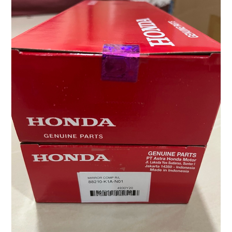 ID SPION HONDA BEAT KARBU VARIO KARBU BEAT FI VARIO FI BEAT LED BEAT DELUXU