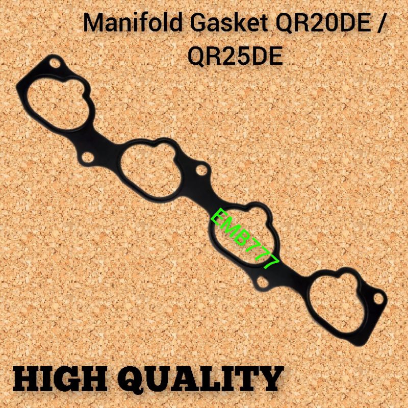 PAKING MANIFOLD MANIFOL NISSAN XTRAIL T30 2.0 2.5