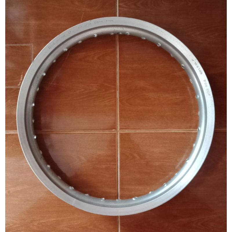 Velg alumunium DID Japan ring 16/185