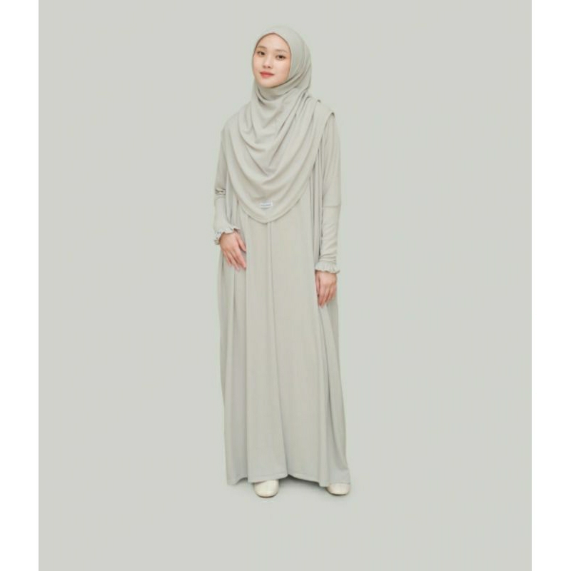 Heelan Dress Heelan Instan By Khalewale