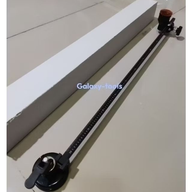 potong kaca bulat pisau kaca bulat pelubang ubin alat potong kaca lingkar 1200 mm heavy duty  kompas