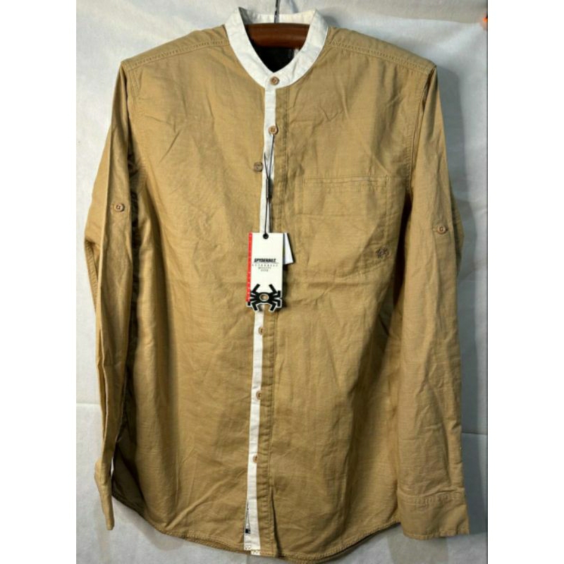 Baju koko spyderbilt (M,XL) original