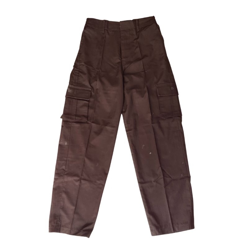 Preloved Celana Pramuka