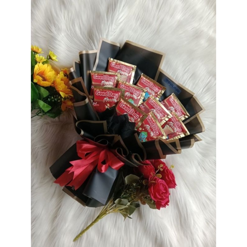 

buket kopi / buket gembul kopi /buket mix kopi