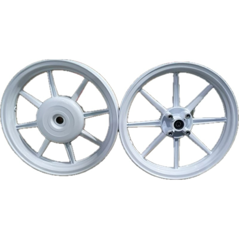 Velg Palang 8 Beat Vrossi