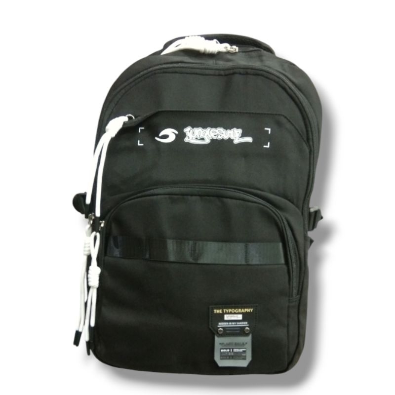 RANSEL JUNGLESURF