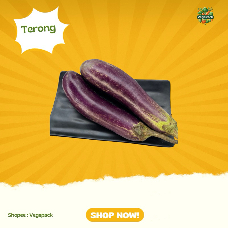 

Terong Serba 5000