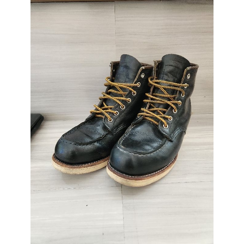 redwing 8890 , sepatu boot redwing oroginal