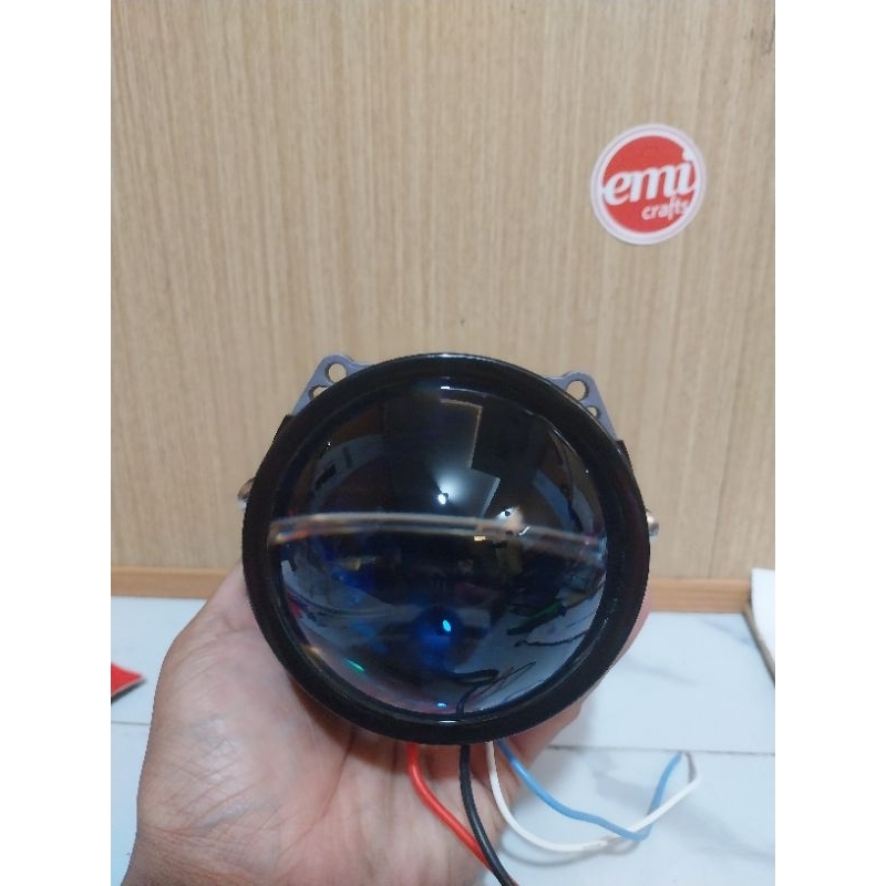 Billed Projector Kenzo Vietnam S600