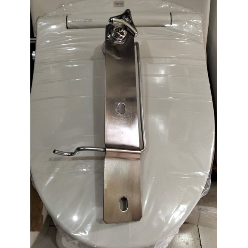 JETSHOWER//JET WASHER PLAT TOTO // ORIGINAL //SECOND