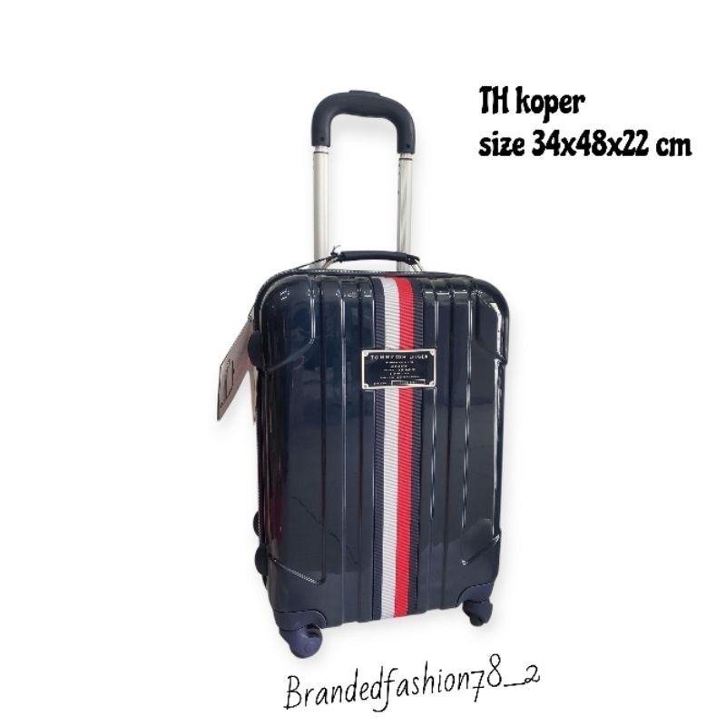 Tommy hilfiger koper original bag