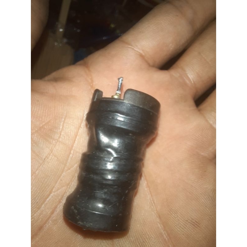 Induktor horizontal polytron slim bekas