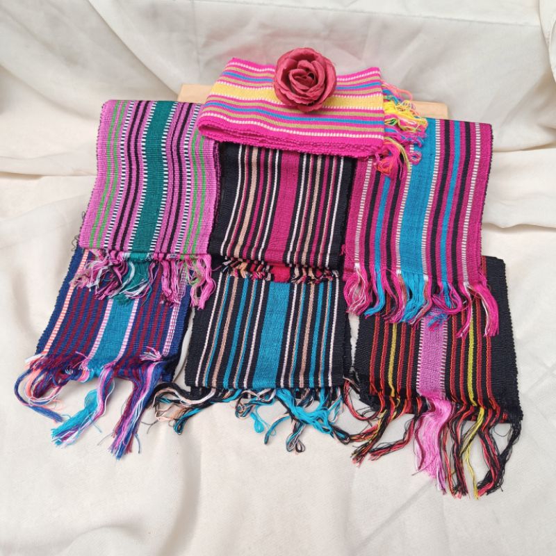 SYAL Tenun Asli Lombok