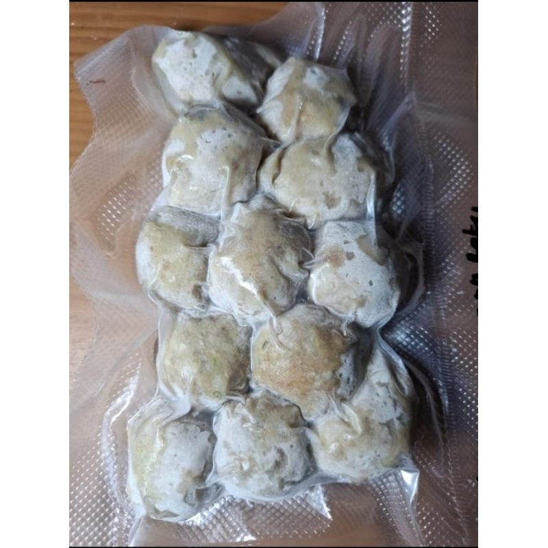 

BAKSO SONYA ORI by@DapoerSonya