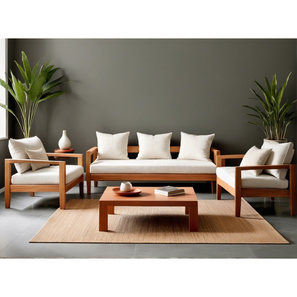 kursi tamu | mebel murah jakarta | toko mebel terdekat | furniture jakarta | sofa modern minimalist