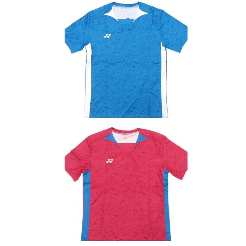 PROMO JERSEY BADMINTON IMPORT YONEX