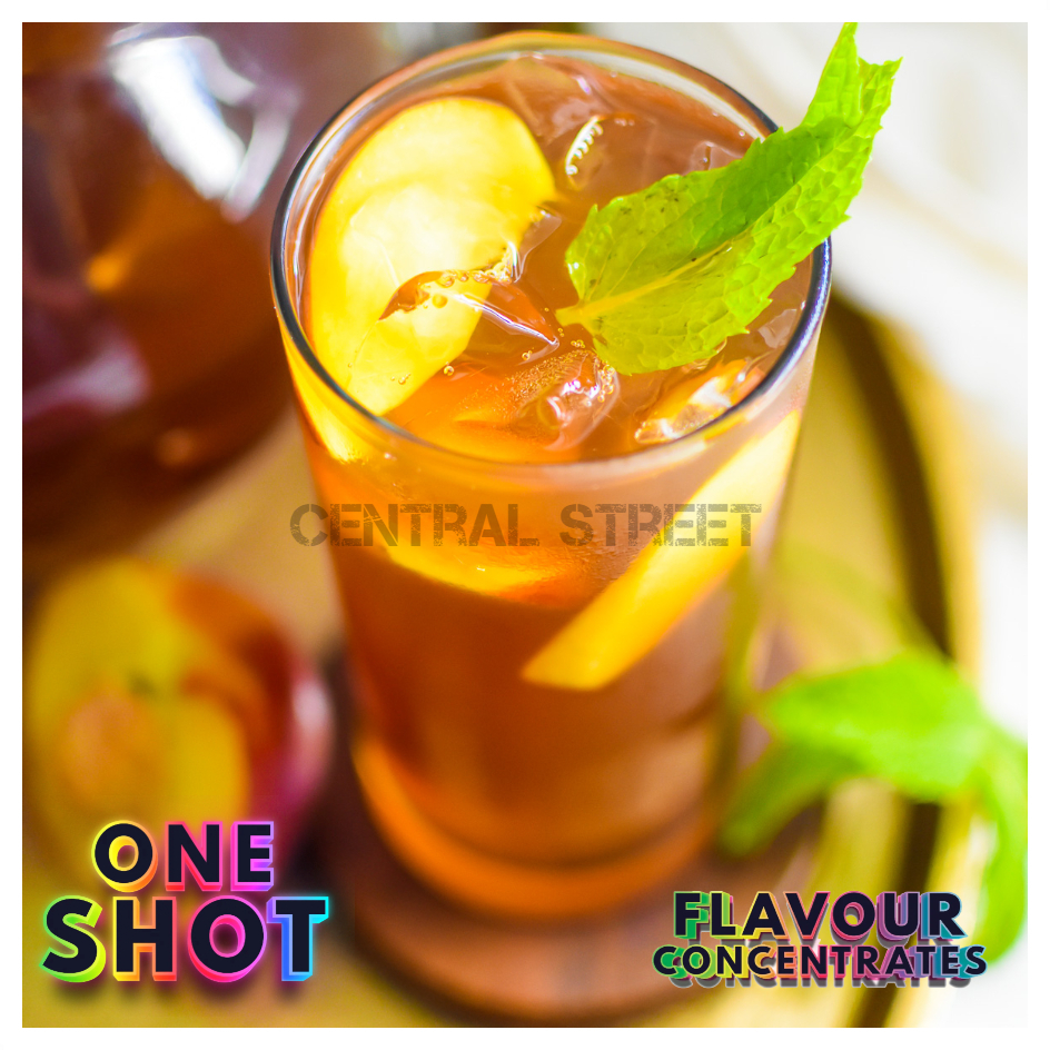

One shot Sweet Tea Lemon 30ml