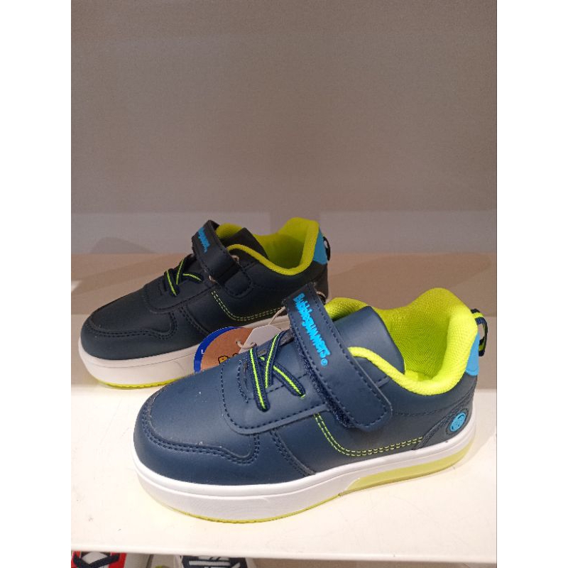 bubble gumers 131-9051,sepatu anak bata