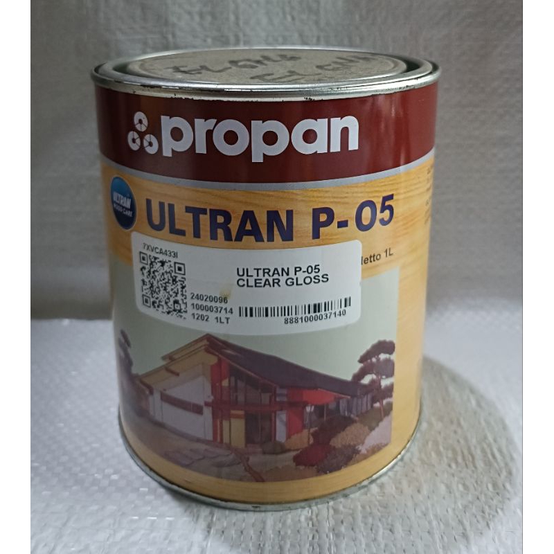 Plitur Propan P-05