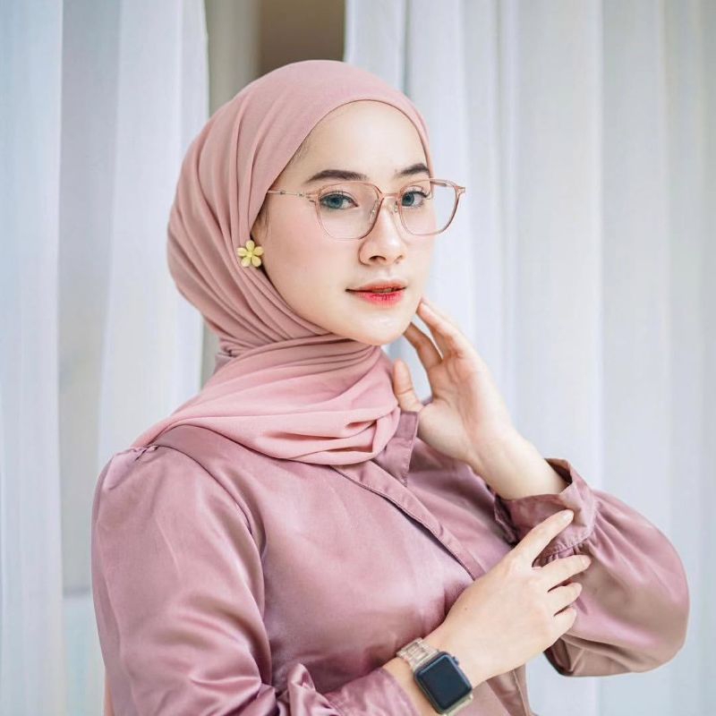 Frame Kacamata HF6137