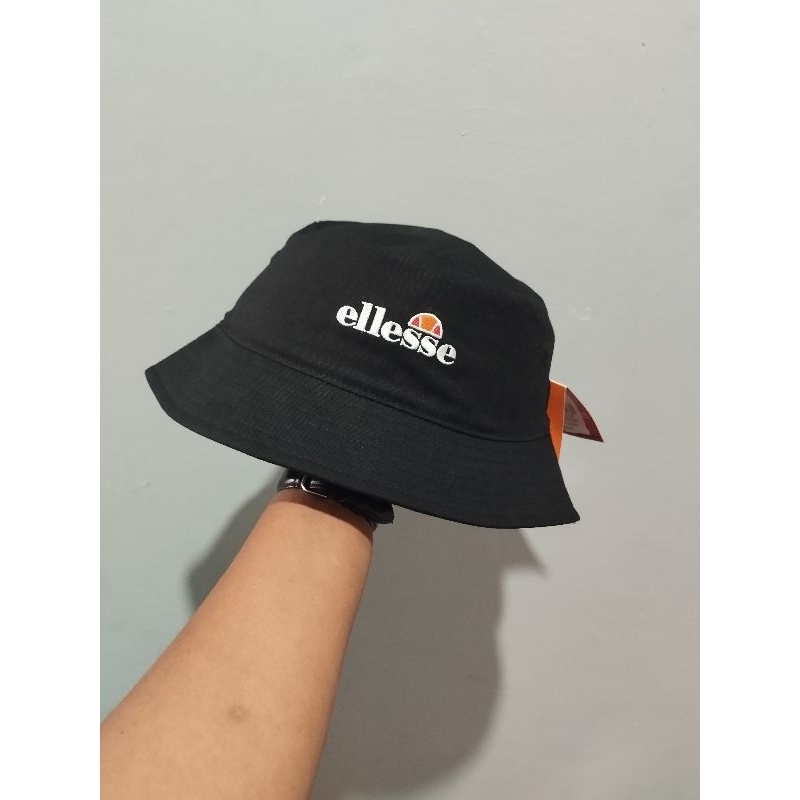 Bucket Hat ELLESSE BNWT 100% Original