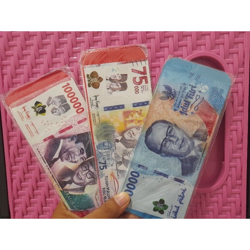 

Amplop lebaran size jumbo ( Grosir )