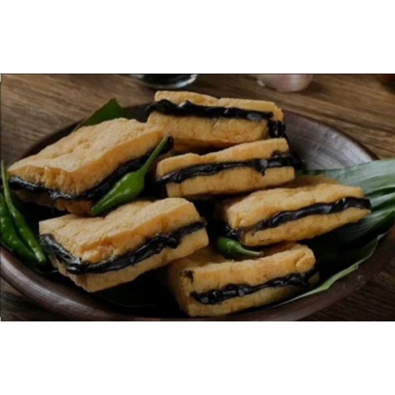 

petis enak homemade murah dan selalu fresh siap makan 500gr