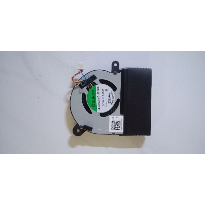 Kipas Laptop Asus X200M