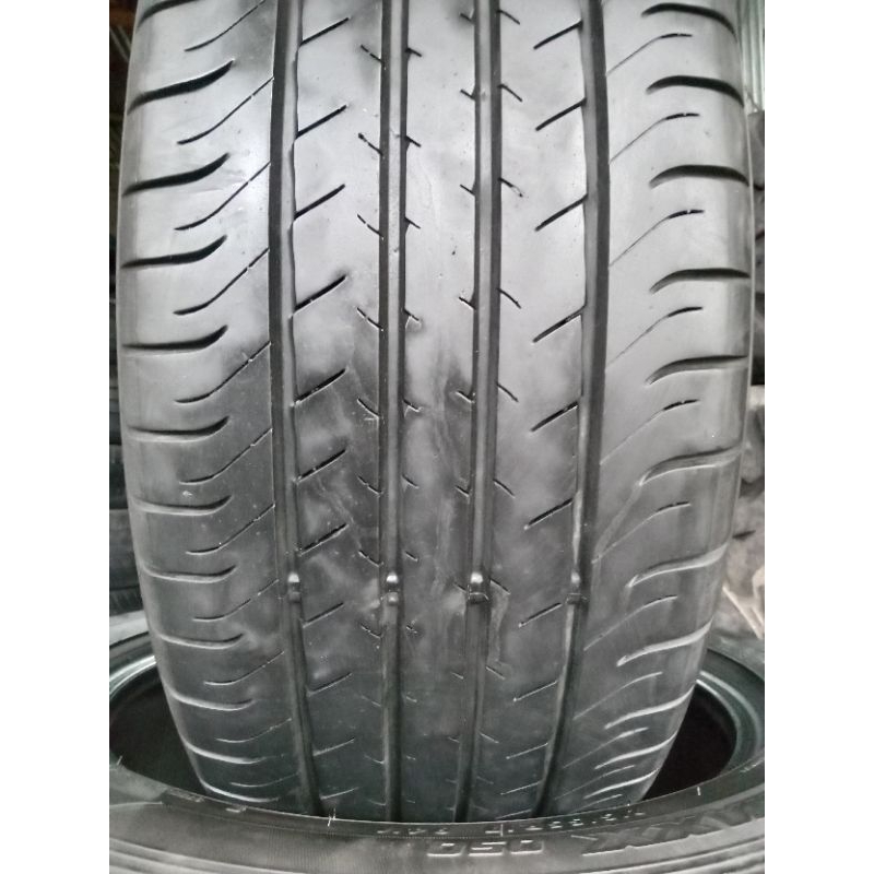 ban R17 215 55 Dunlop sp sportmaxx