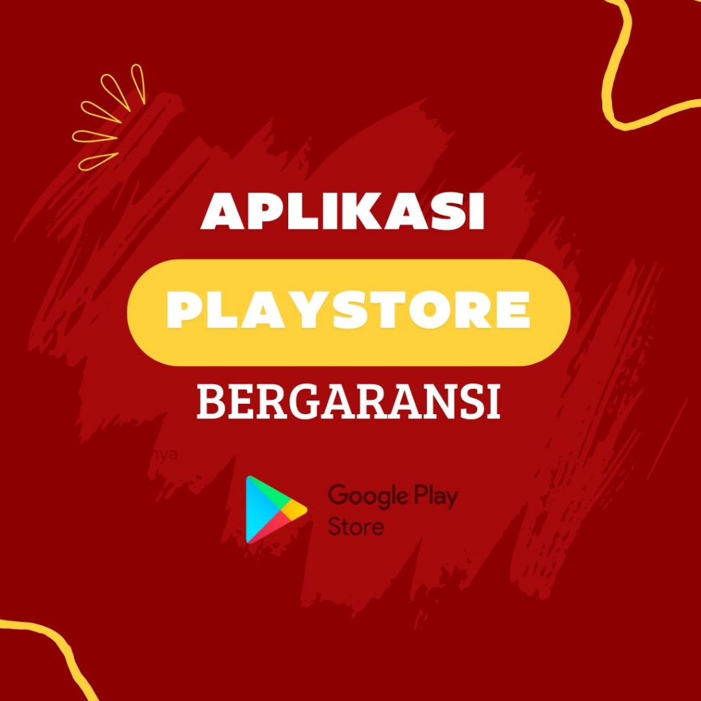 Jasa Upload Aplikasi Android APK Playstore Cepat Murah