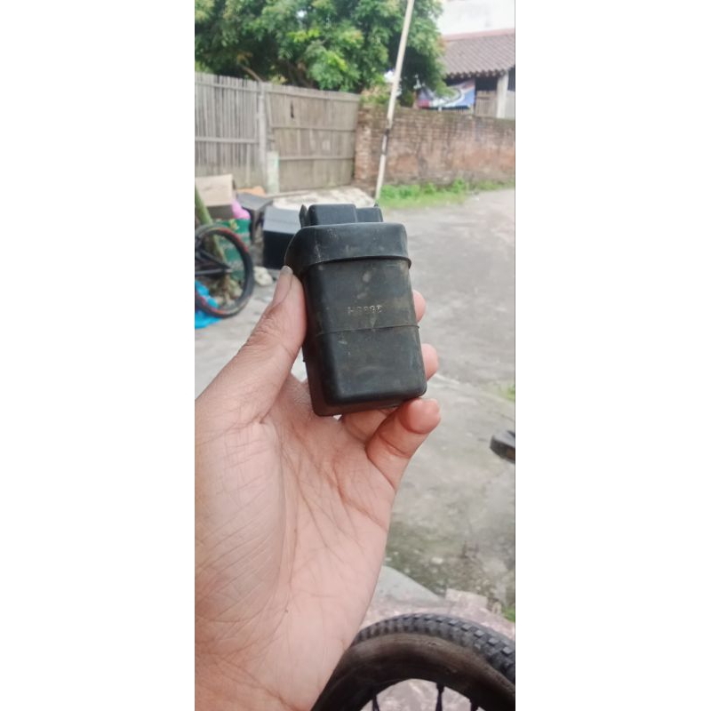 bendik stater Mio smile ori copotan