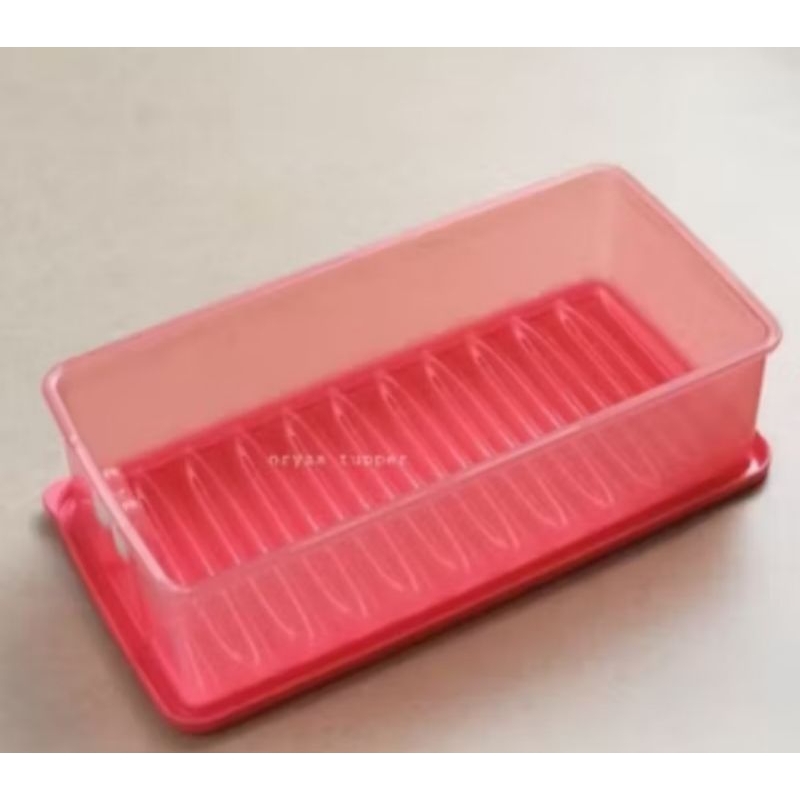 fridgesmart Tupperware/wadah penyimpanan sayur dikulkas