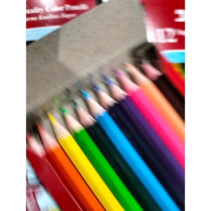 

KLIR KAYU 12L WARNA PANJANG MERK JOYKO PENSIL KAYU 12 WARNA PANJANG PENSIL KAYU 12 WARNA MURAH