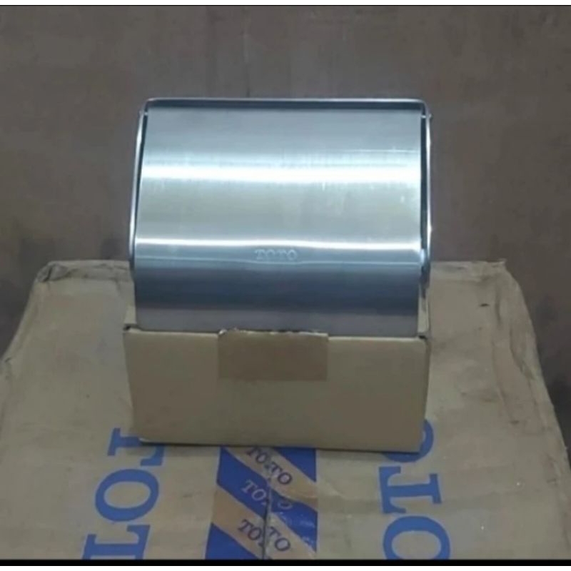 TEMPAT TISSUE TOTO YH 116