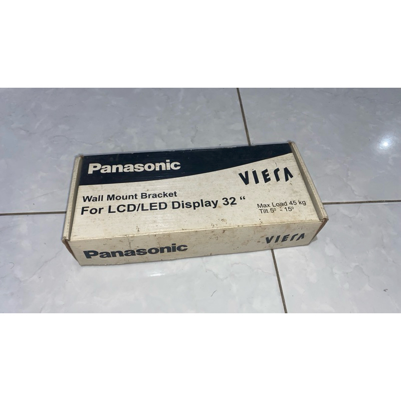 Bracket TV/Monitor 32inch