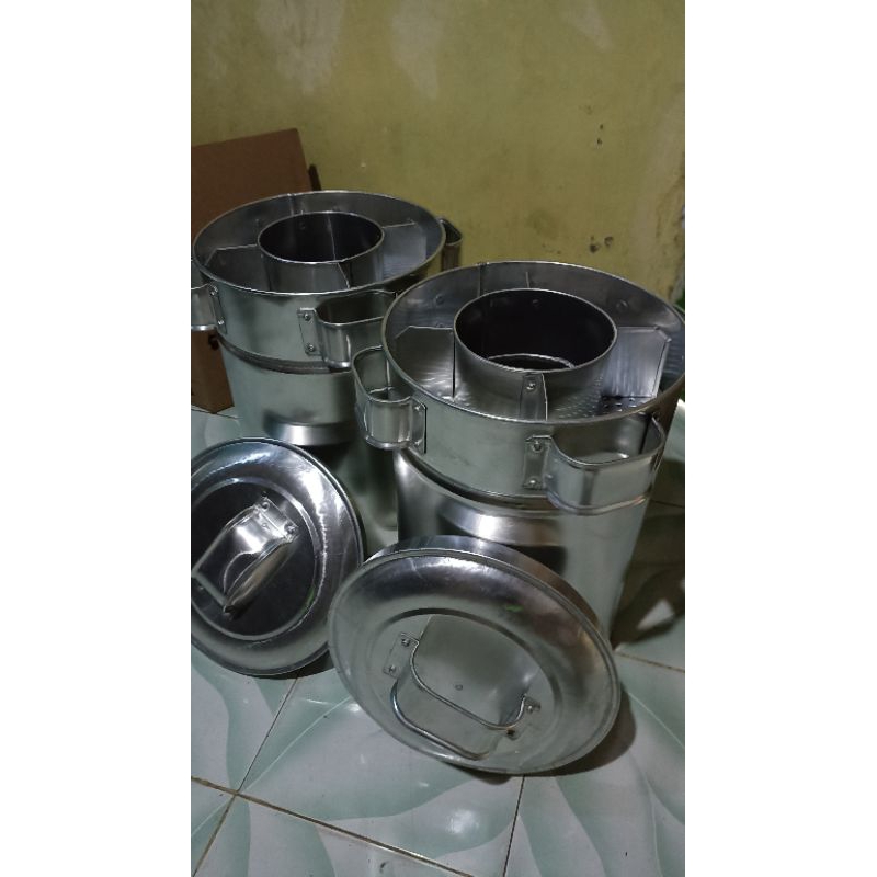 dandang bakso sarang sekat,dandang pentol