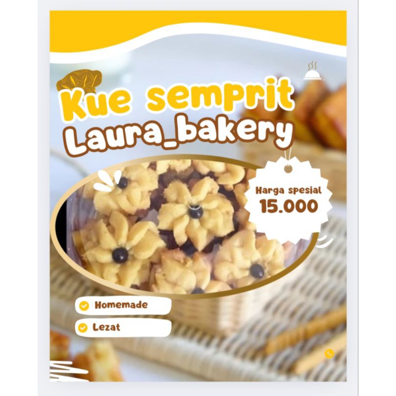 

kue_Semprit