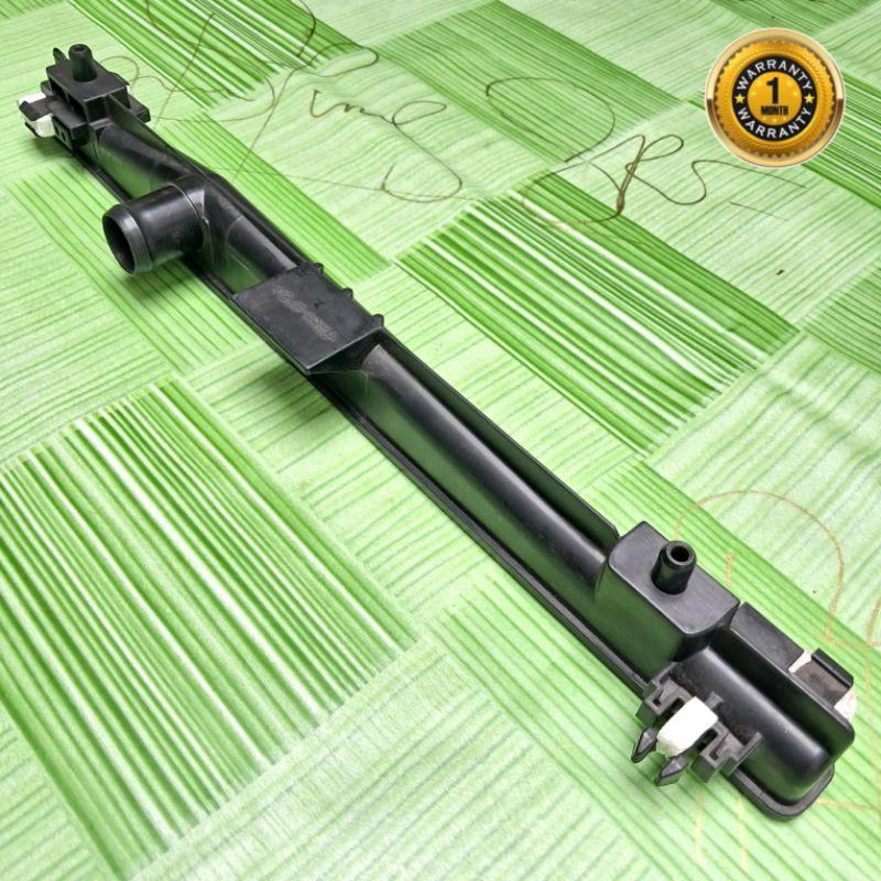 upper tank radiator Vios new gen 2 tahun 2012-2016 (ukuran 505mmX33mm)